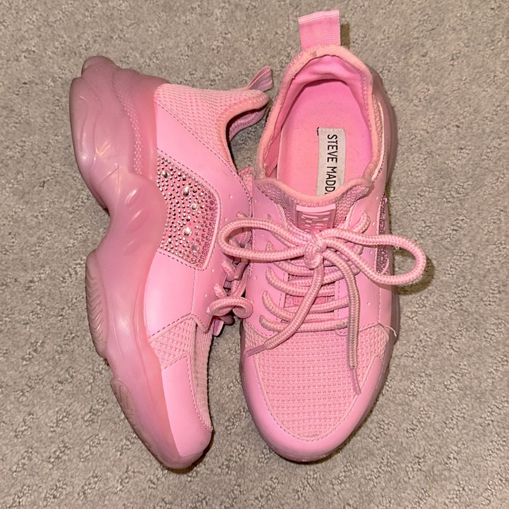 Steve Madden shoes